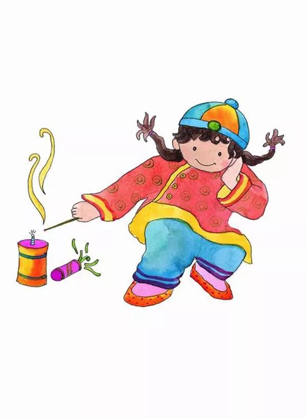 春节"放鞭炮"成了我们的回忆,寻找记忆里儿时的春节"放鞭炮"