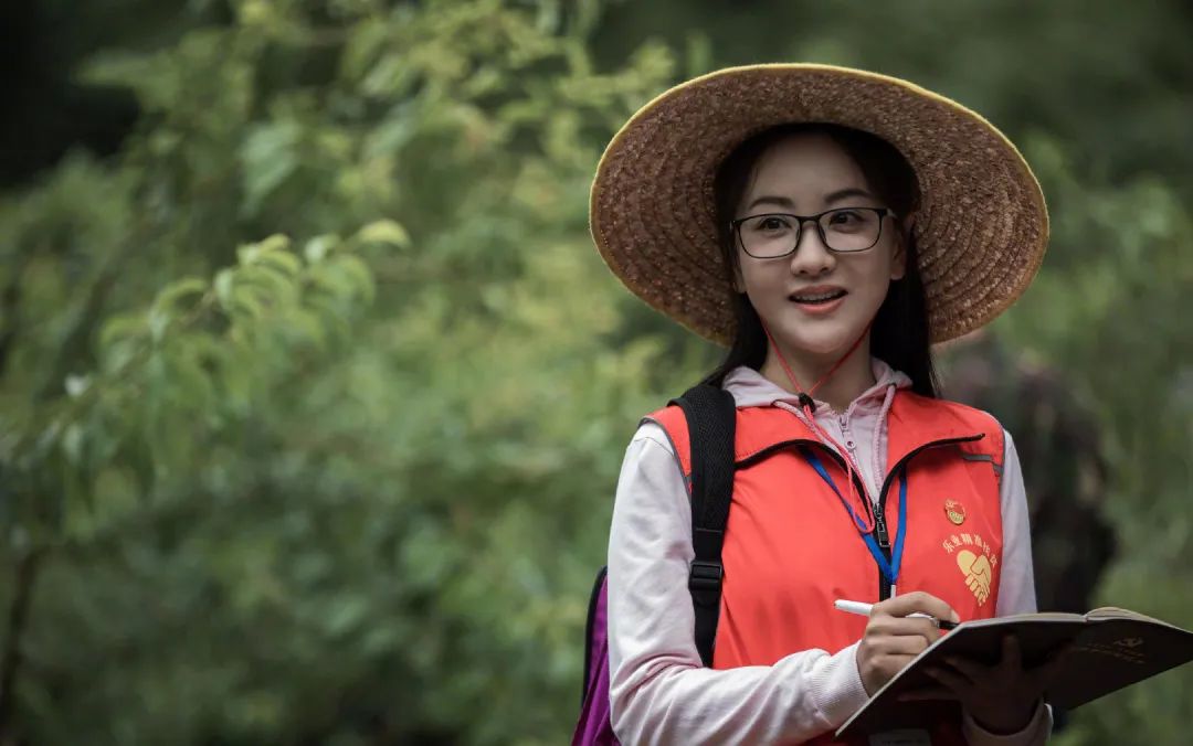 粉丝说 | 豆瓣开分9.1，年度最佳扶贫剧，值得