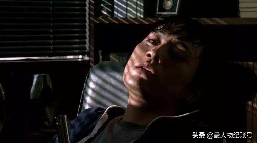 回顾“1991年卢刚案”：北大学子赴美留学，因奖学金归属枪杀5人