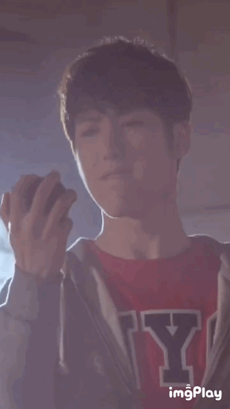 还记得《三生三世十里桃花》里的叠风吗？热巴都在嗑他的cp？