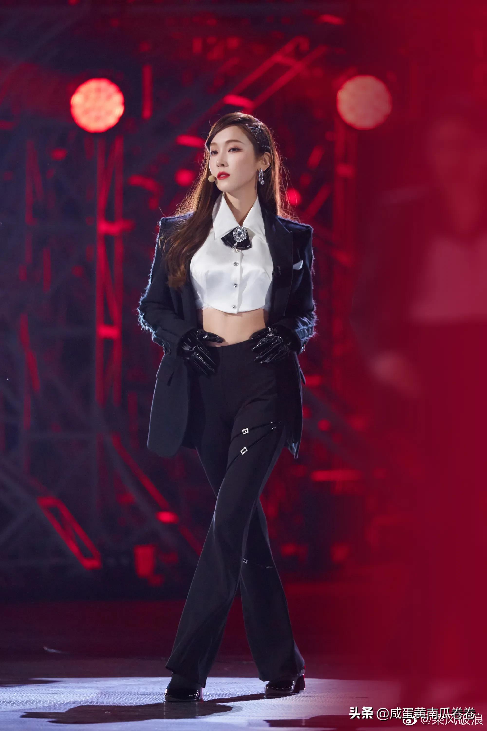 乘风破浪 高光瞬间！惊艳时刻！再看“亿”遍