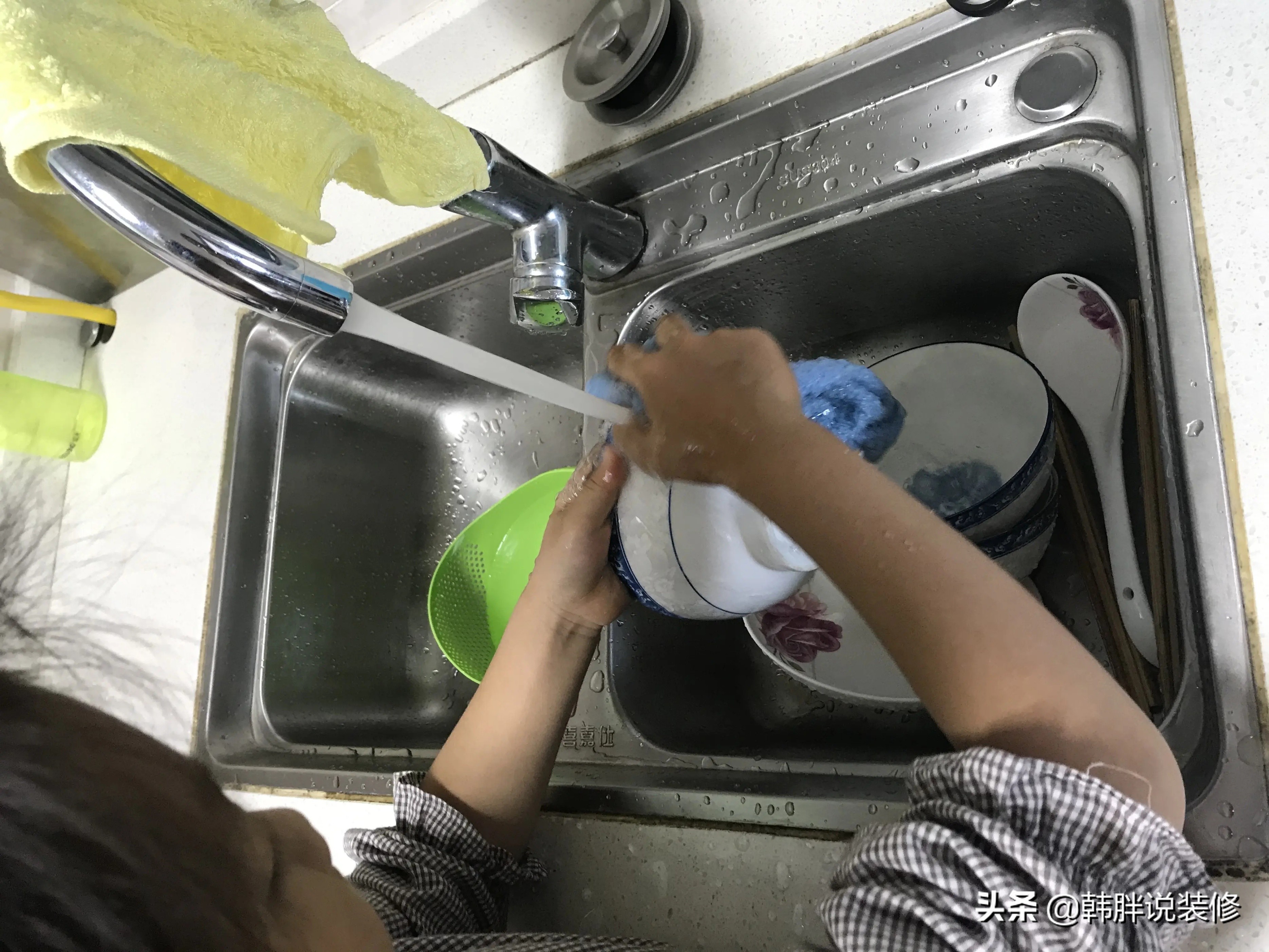 参观过无数“凌乱的家”，发现7个中国家庭的通病，你家有没有？