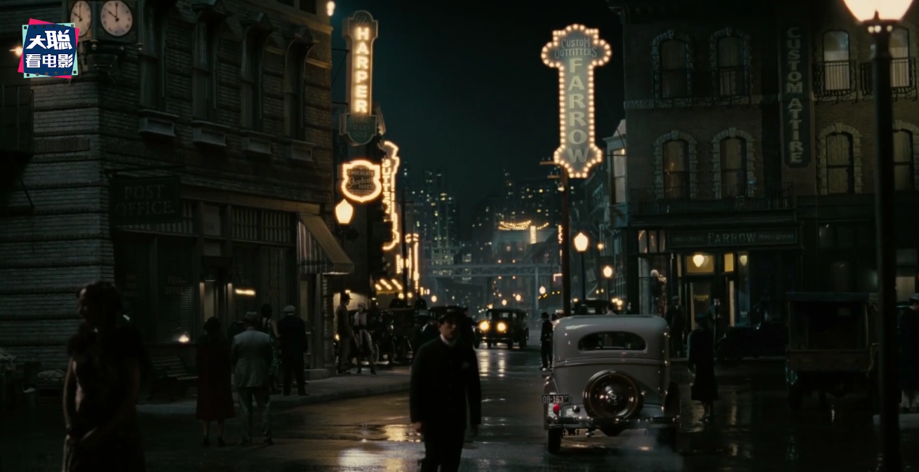 《西部世界》第四季第1集脑洞解析！谁奴役谁？开局全员谜语人