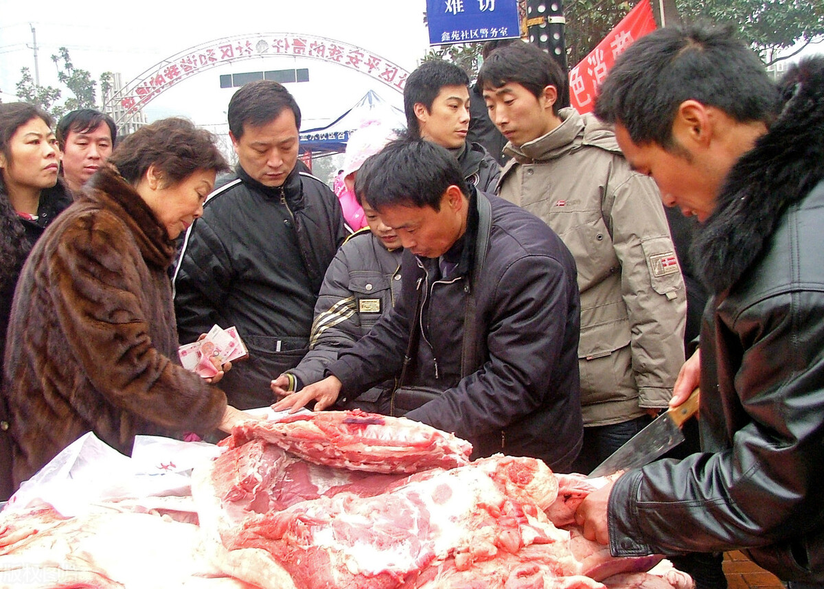 二师兄插上翅膀，猪价再次腾飞，不过忽视这三个因素的猪农恐遭殃