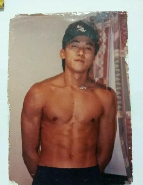 马东锡：“韩国最后一个男人”，演漫威遭抵制，跟女神结婚上巅峰