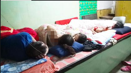 故事：农村14岁少年每天疯狂喝水,一天能喝30斤,他的身体有何不同