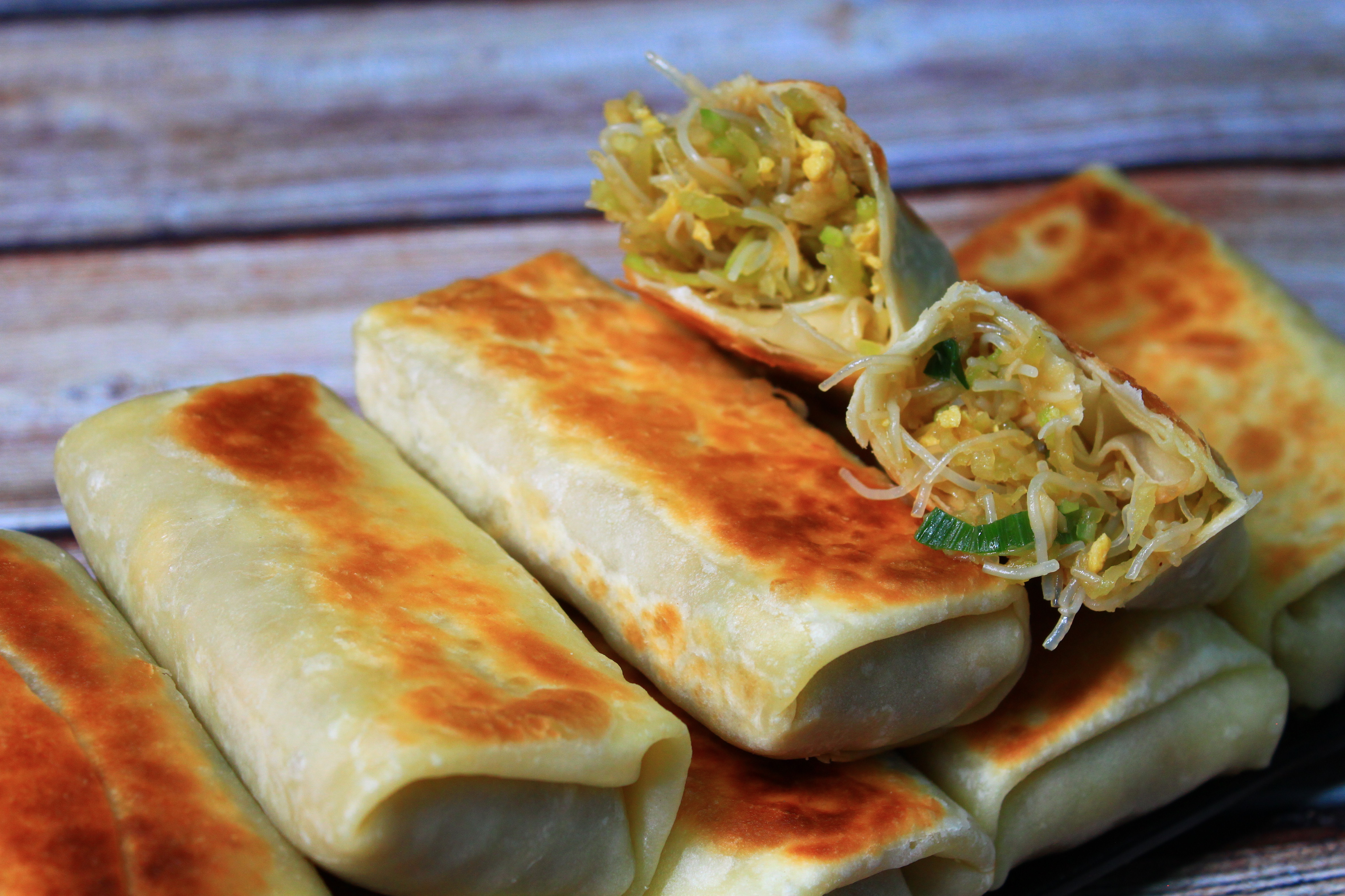 冬天萝卜是个宝，教你6种做法，简单又好吃，每天都不重样