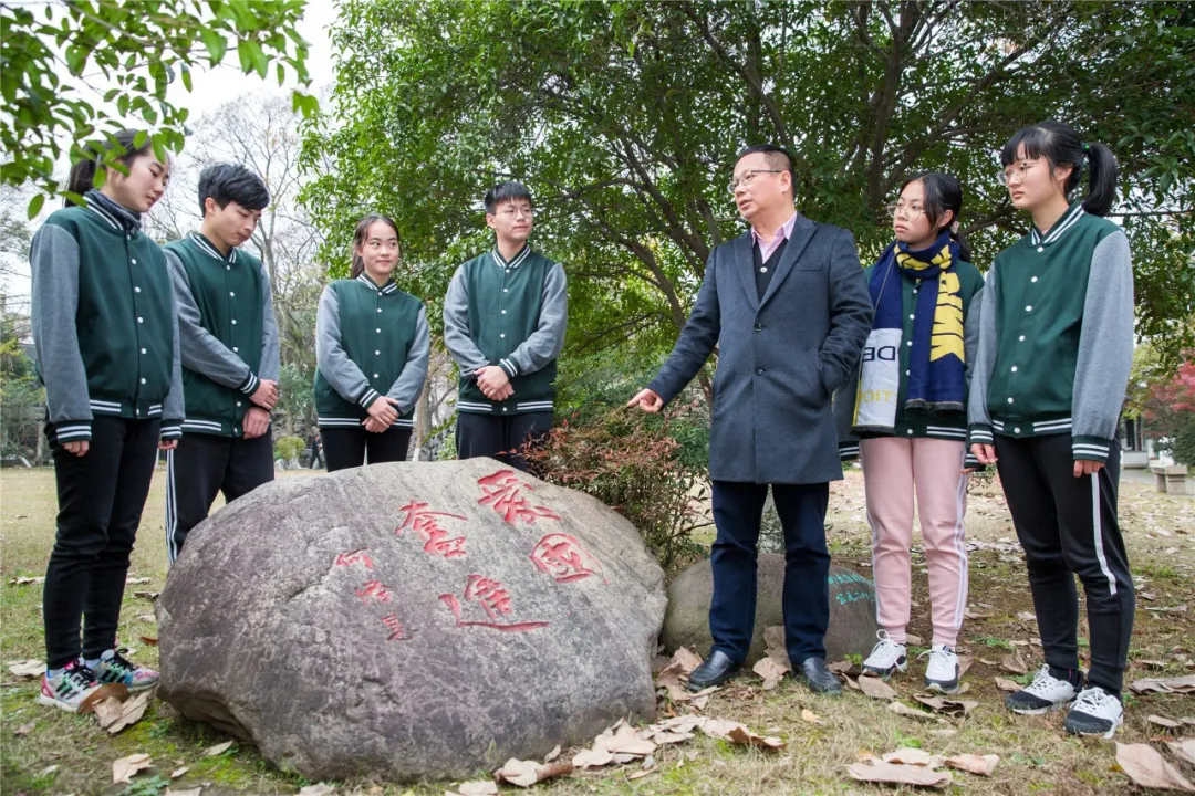 苏州大市四星高中特色班介绍！考上这些班等于一只脚迈进大学门