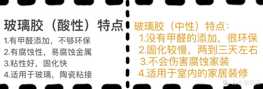拒绝玻璃胶发霉、发黑！一文讲透装修中全屋玻璃胶该如何选择