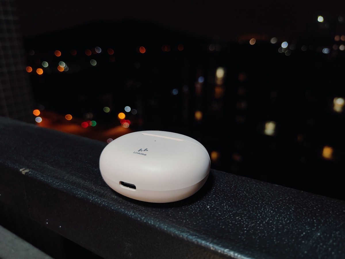 买不起AirPods，女神节不如送Linklike音乐耳机，高颜值还便宜