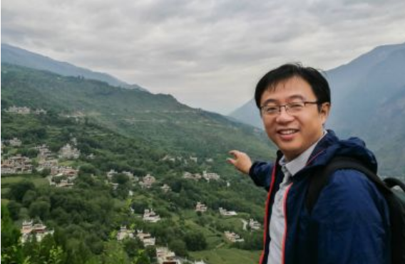 开发DNA分子机器人！他任职湖南985，成果有望应用于肿瘤、糖尿病等疾病治疗！