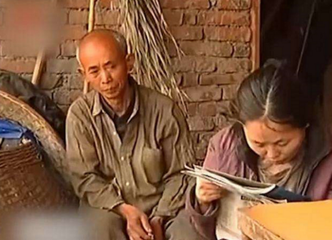 88年，一女研究生被16岁少女拐卖，囚禁71天后精神错乱，后被解救