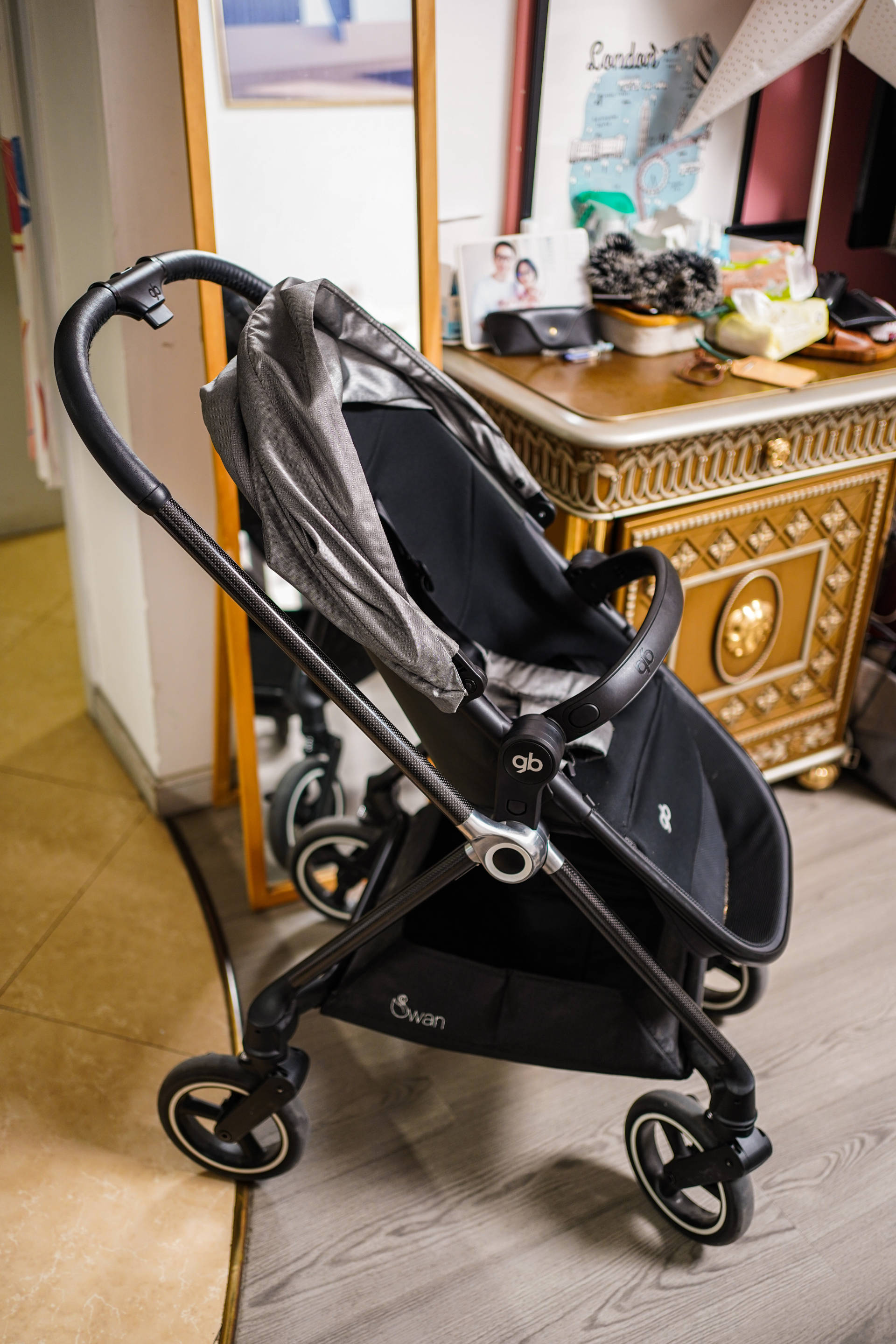 一年买齐中日欧三辆高端款,用亲自花的冤枉钱教你怎么选婴儿车