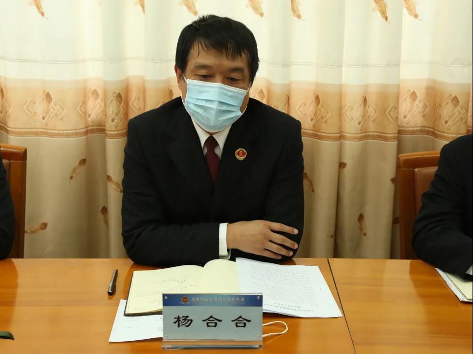 镇巴县人民检察院：检税协作增合力 签约授牌谱新篇