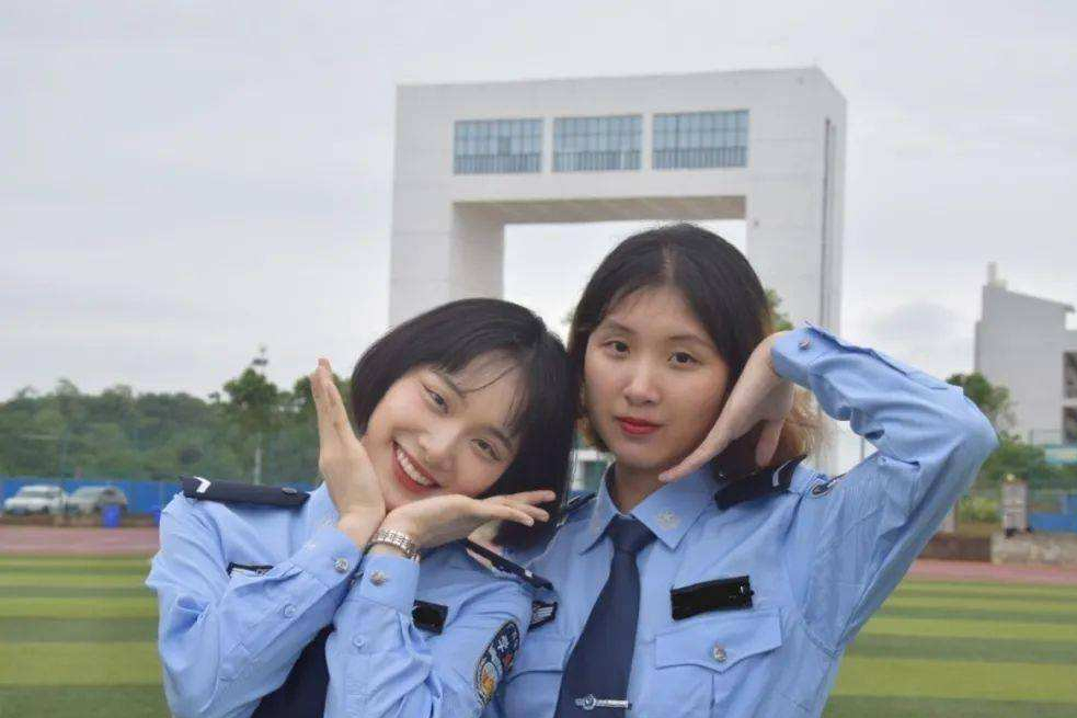 安徽省的考公“名校”，校名看似平平无奇，却让9成学生成功上岸