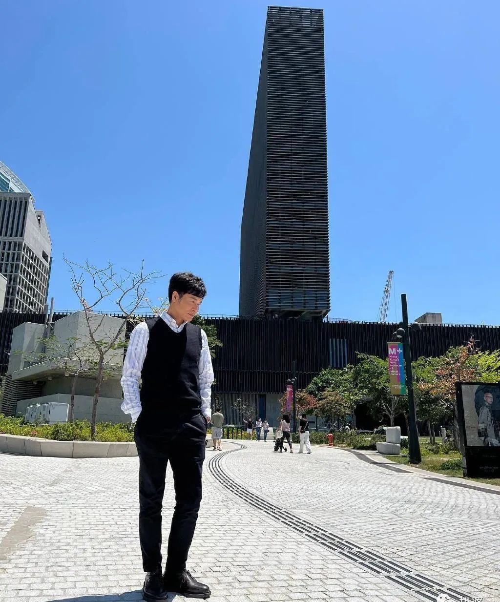 他的颜值毁了，原因好唏嘘