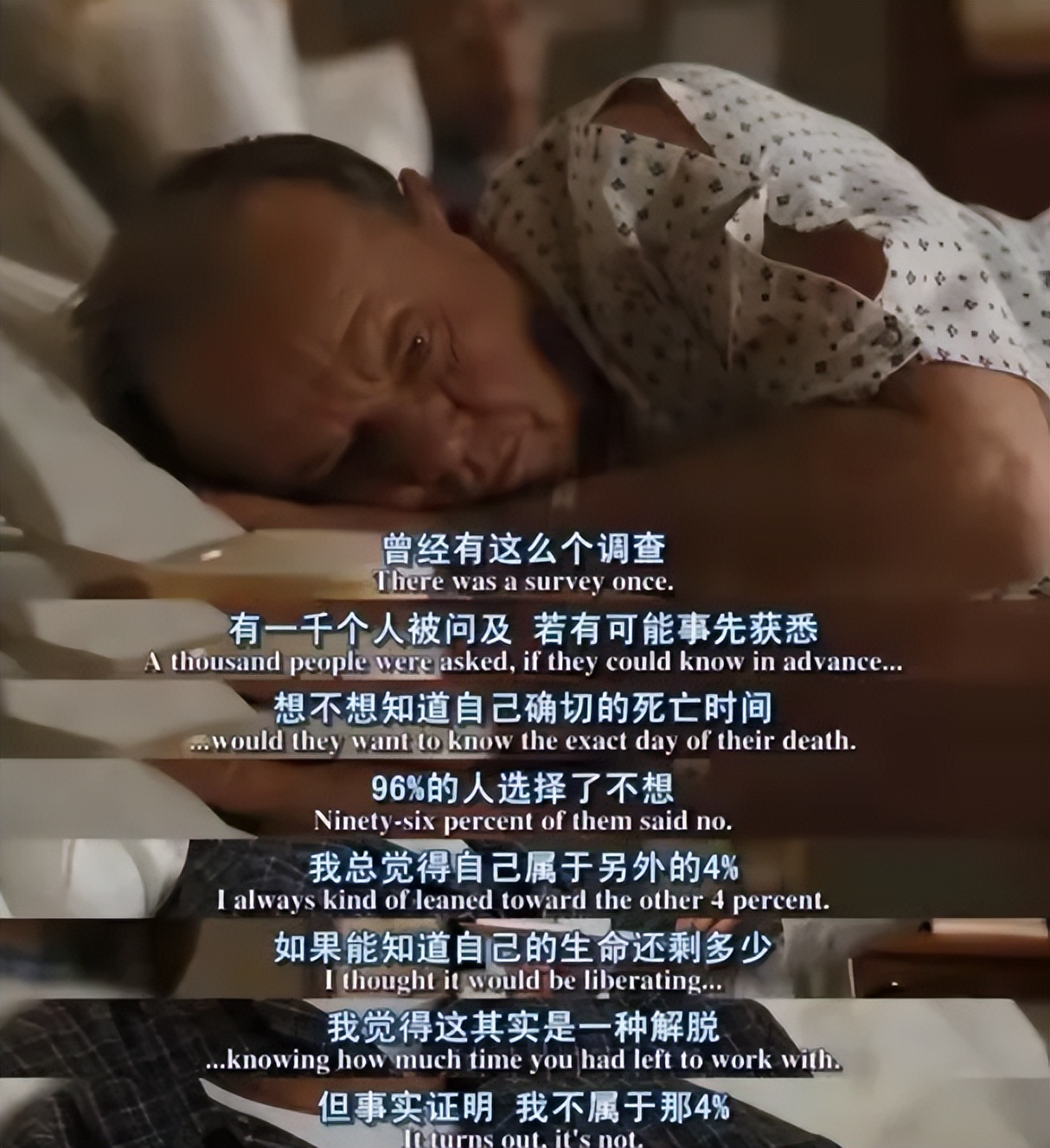 “我，18岁，已经立好遗嘱了”