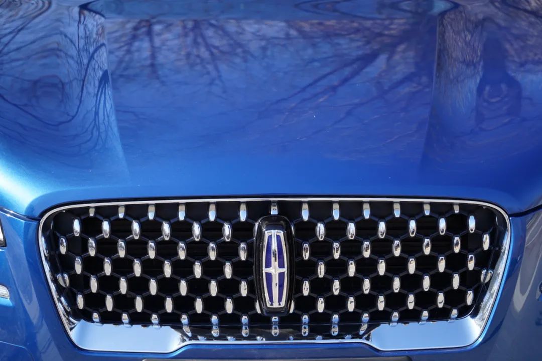 試駕長安林肯冒險家PHEV！沒被歐洲化，不想爛大街的新選擇？