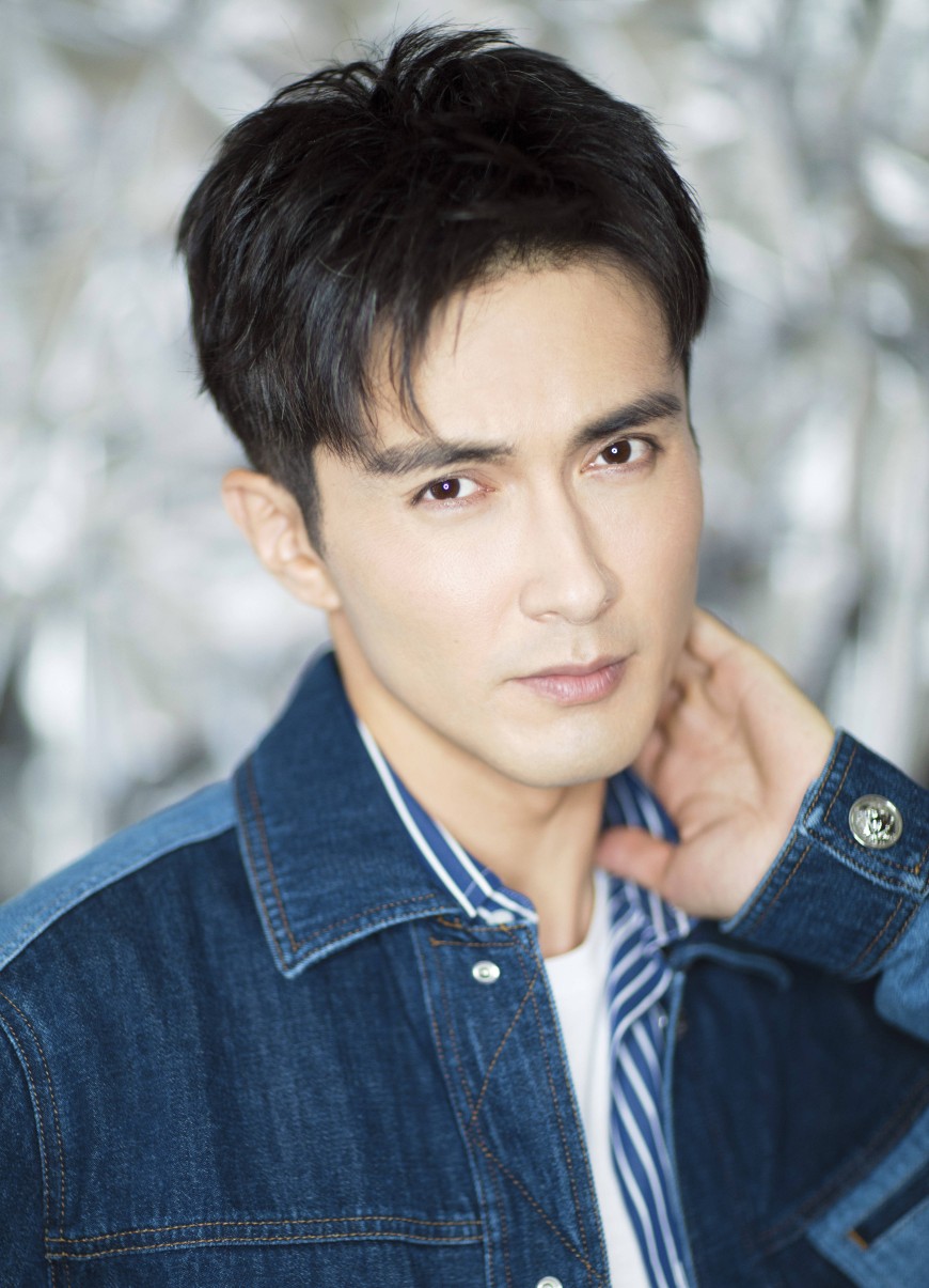 黑龙江的男星很帅呀!这6位男星个个英俊潇洒,你最喜欢谁