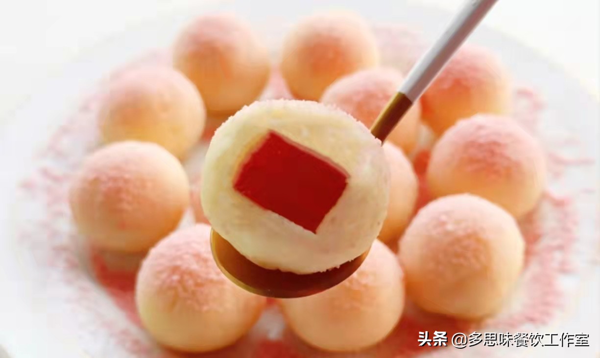 教你10种家常山楂的做法，简单易学，酸甜可口，大人小孩都爱吃