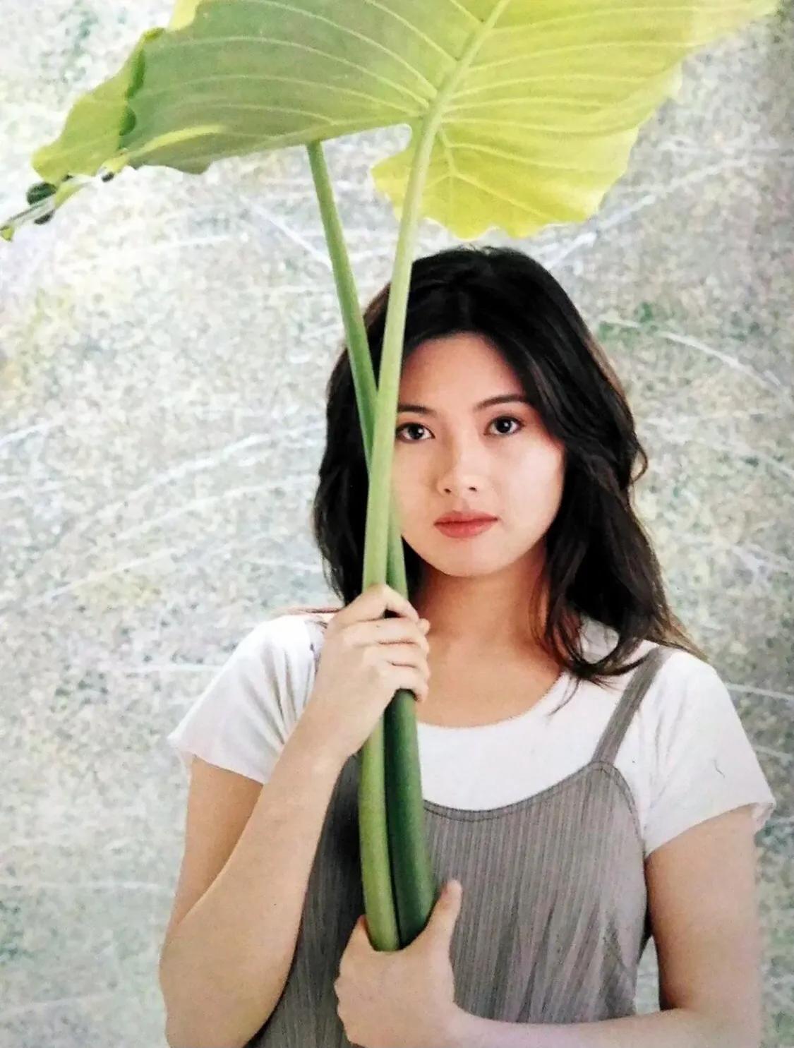 港台明星图集-李丽珍（第一期）