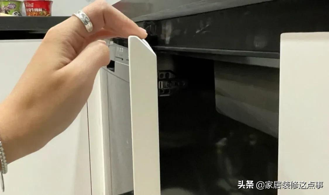 相见恨晚的5个家装设计，看似不起眼，用后才知“香”