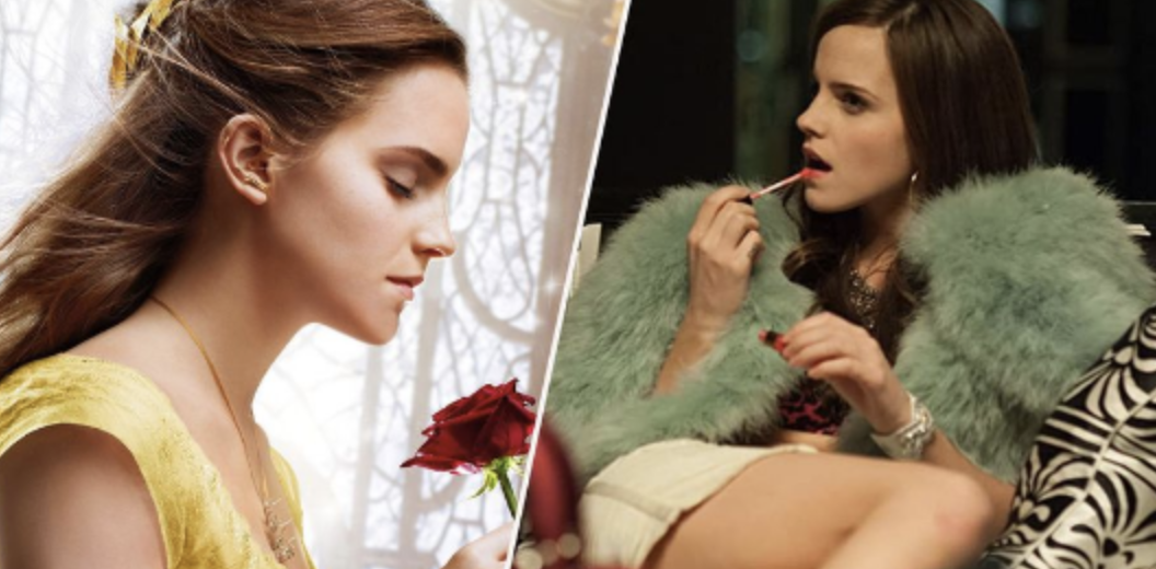 艾玛沃特森：从甜心公主到被骂“白眼狼”，她做错了什么？