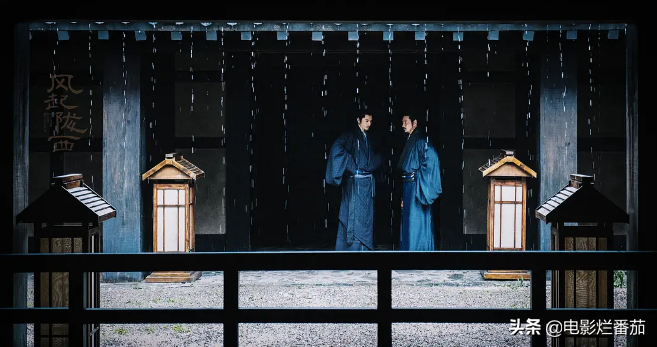 2022上半年十部好剧排名，最低7分，最高8.6分，每一部都值得观看