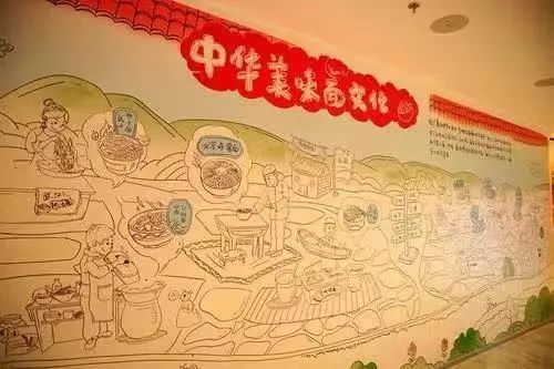 两个方便面工业旅游，你更喜欢哪个？