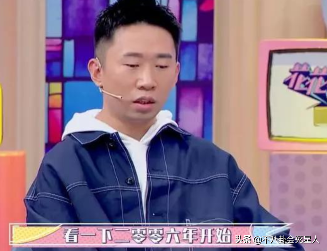 这5位痴情男明星，让我看到了爱情最美好的模样