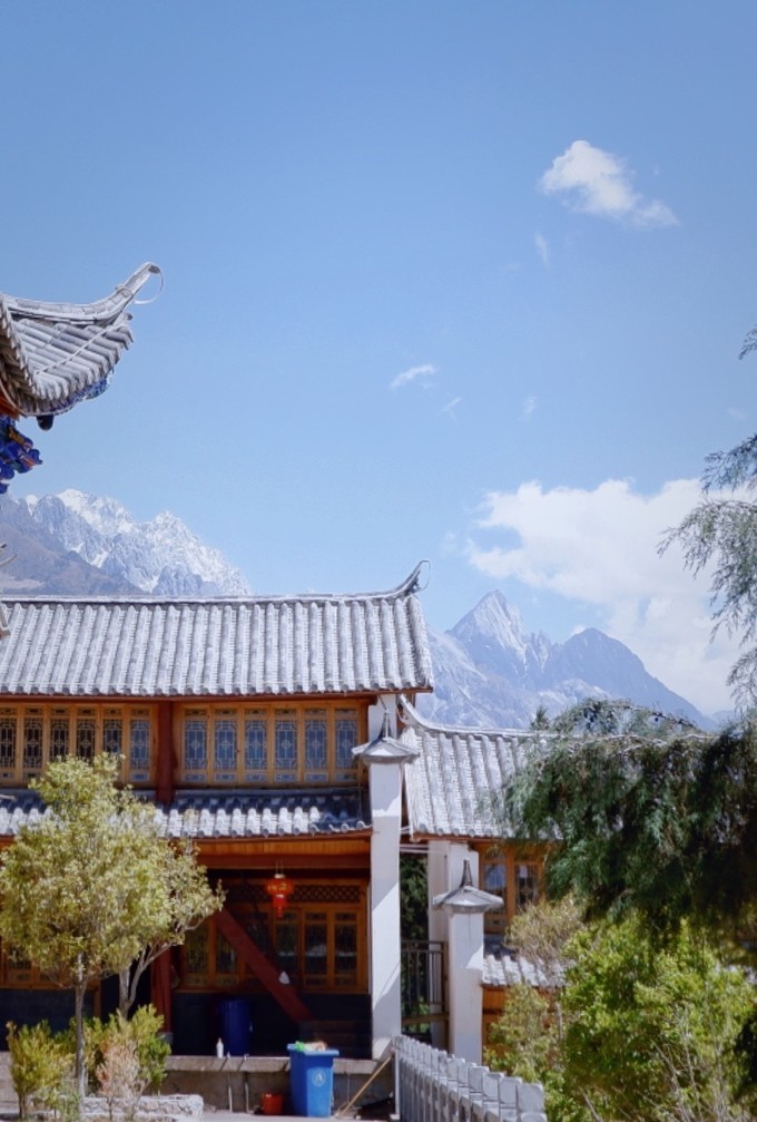 去过云南丽江5次，总结10个小众景点，每一个都免费，人少风景好