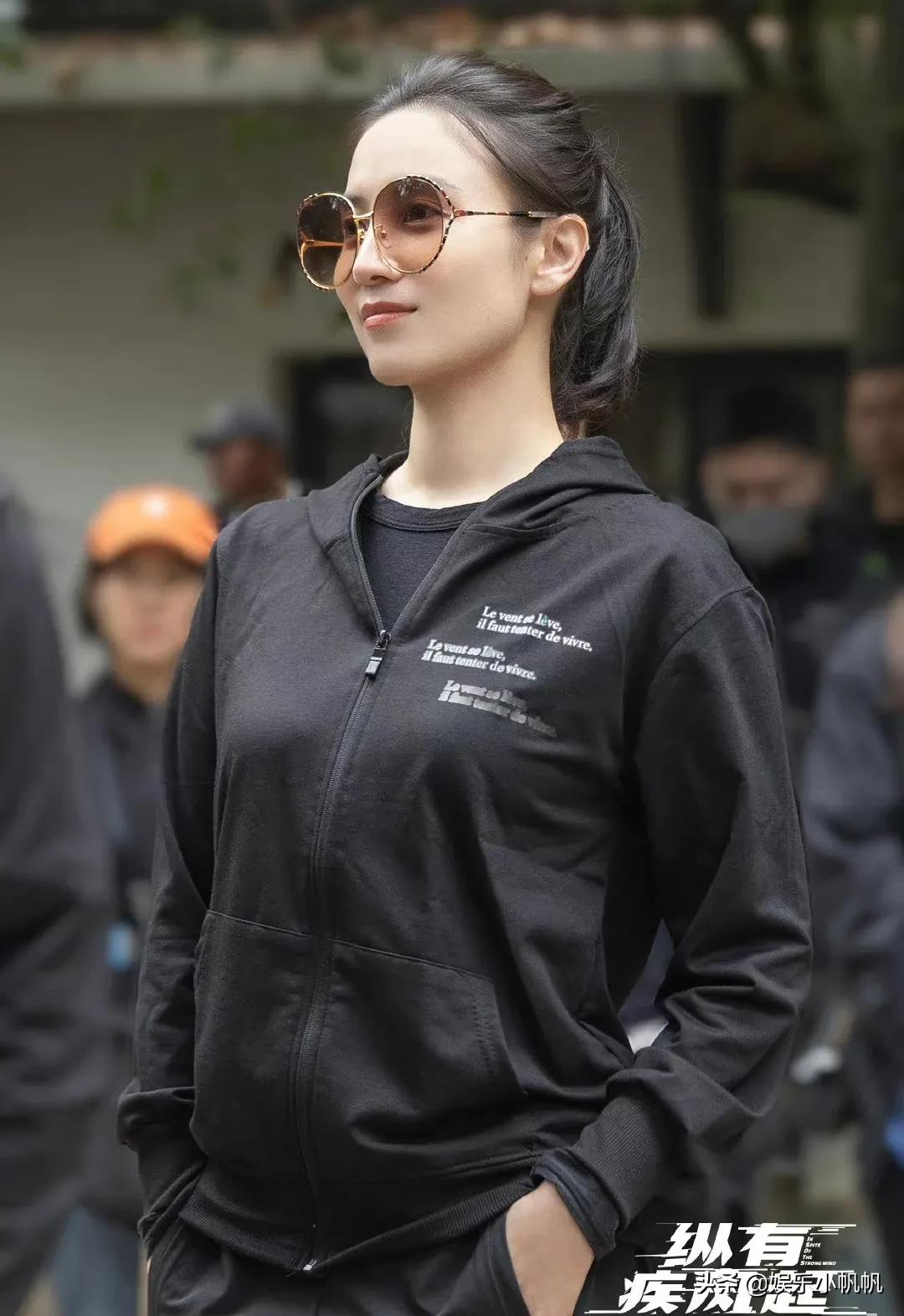 鹅厂卡司王炸剧终于来了：3个一线女演员，还有顶流老戏骨，过瘾