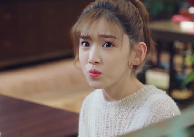 古装VS现代堪称“换头”！多演点古装戏吧，我能磕一辈子