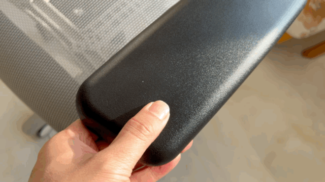 大长腿小主的学习新装备，达宝利S10青少年人体工学椅晒单