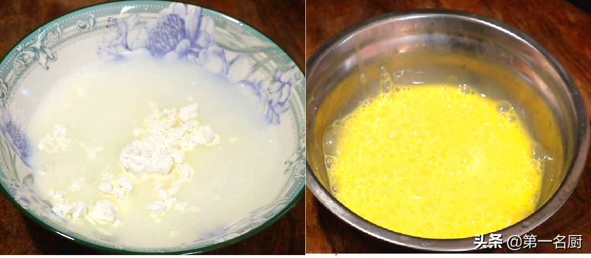 “高蛋白”食物排行榜，牛肉排第三，鸡蛋却排倒数第一，涨知识了