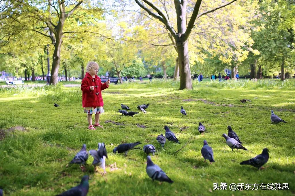 作为全球最佳留学城市No.1，伦敦竟有这么多你不知道的名校