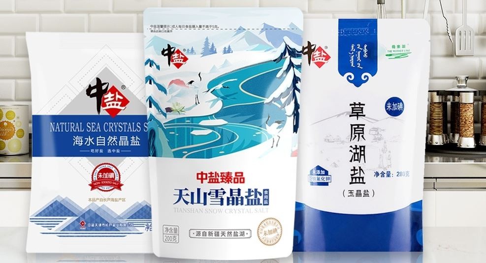 全国哪的食用盐最好吃？经过评选，这3种盐最受认可，你吃过吗？ 5