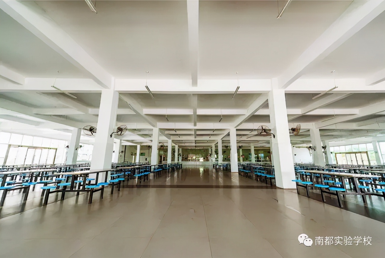 南阳市鸭河工区南都实验中学2022年高薪招聘名优教师公告