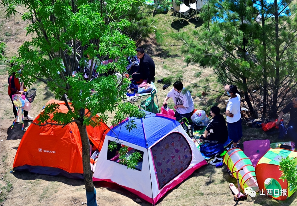 太原市“五一”假期旅游呈现四大特点