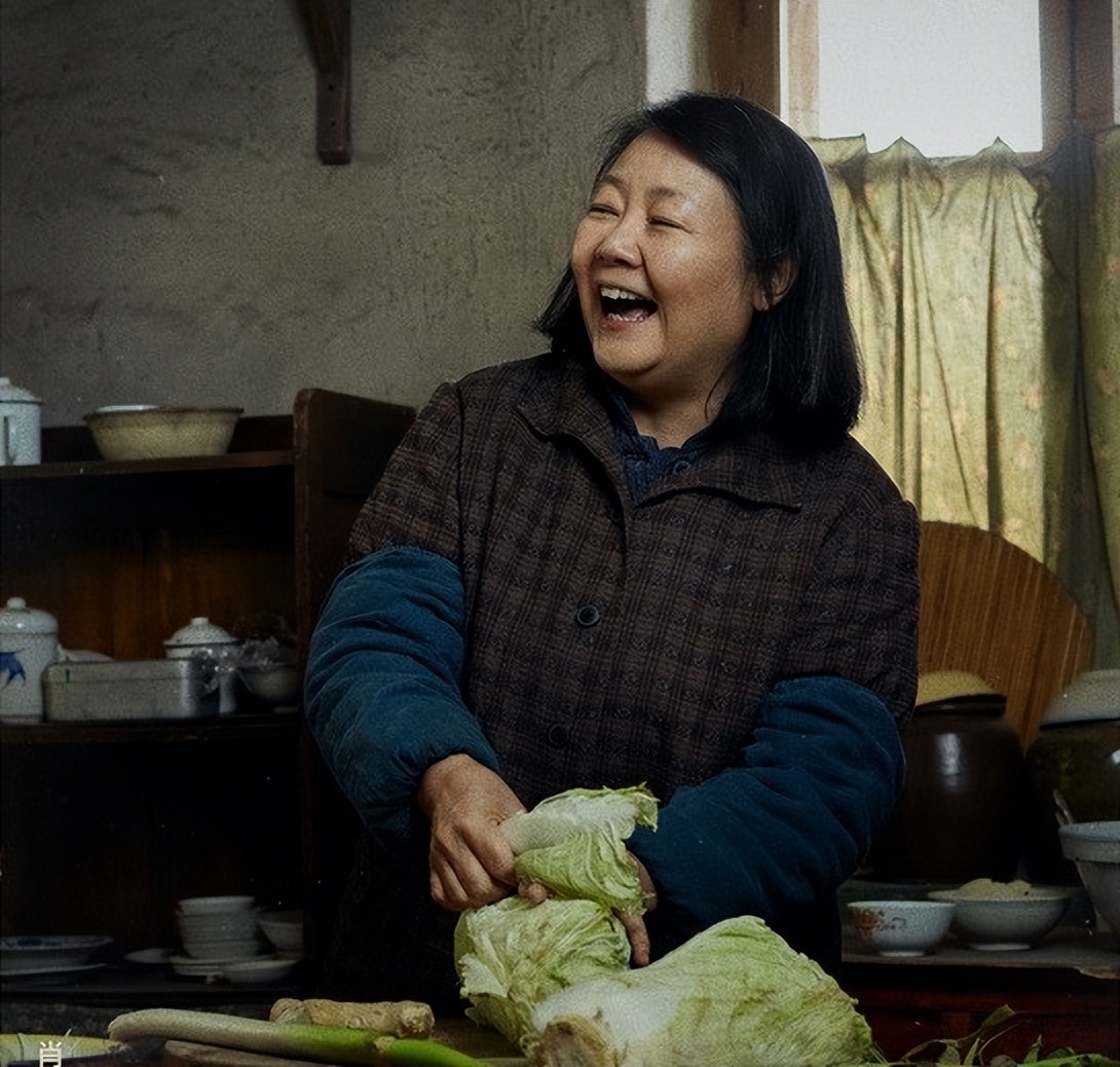 14位贤良的“妈妈专业户”女星，年轻时个顶个是美人坯子