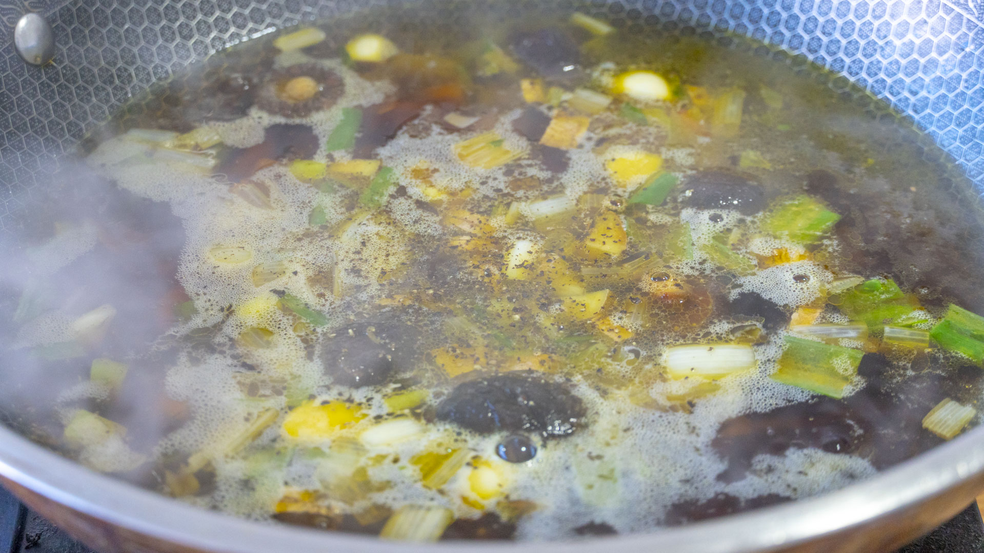 数九寒天，以“暖”为先，分享10道家常炖菜，从头暖到脚，不怕冷