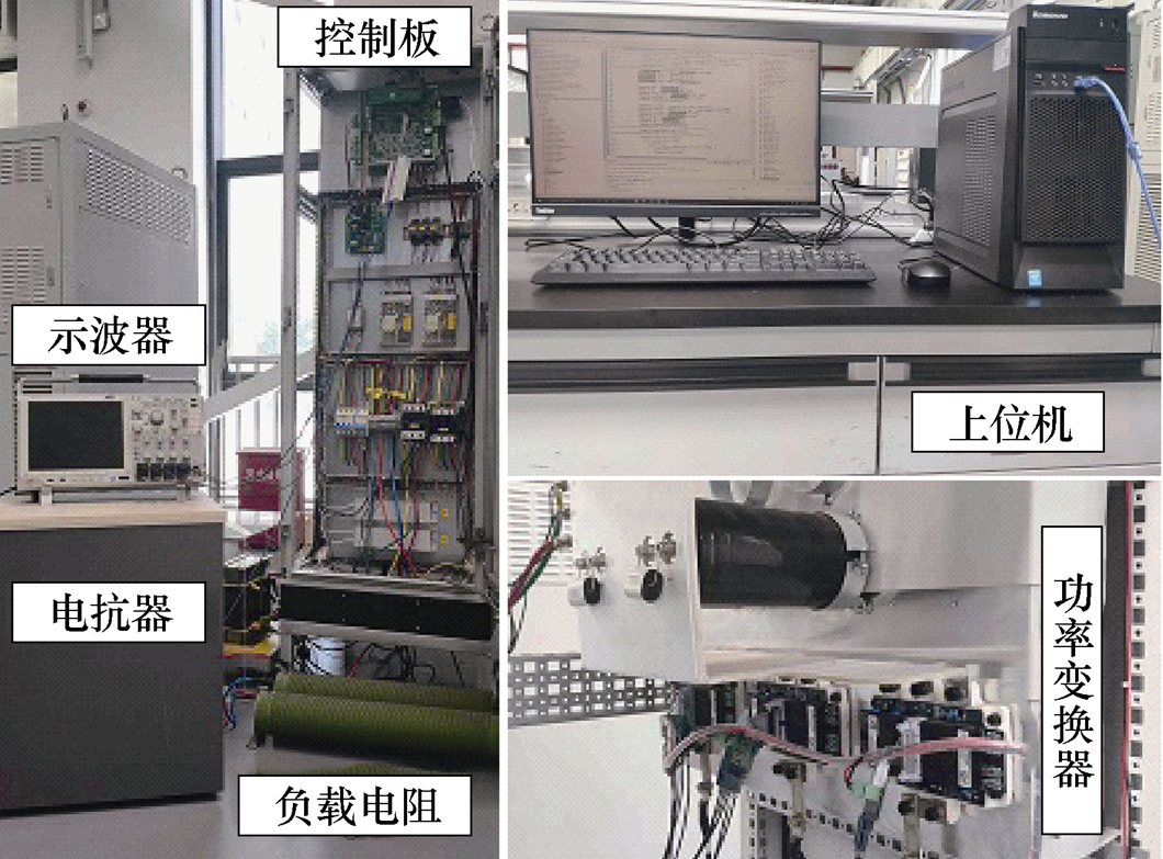 福州大學(xué)科研人員提出三電平PWM整流器的級聯(lián)式無差拍控制新方法