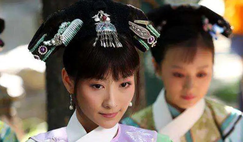 这10个女星，明明长得清纯无辜，演起“蛇蝎美人”却一个比一个狠