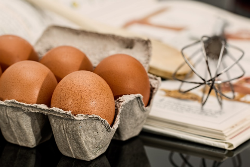 占领美国25%鸡蛋市场！美国最大蛋企也撑不住：营收成本暴涨20%