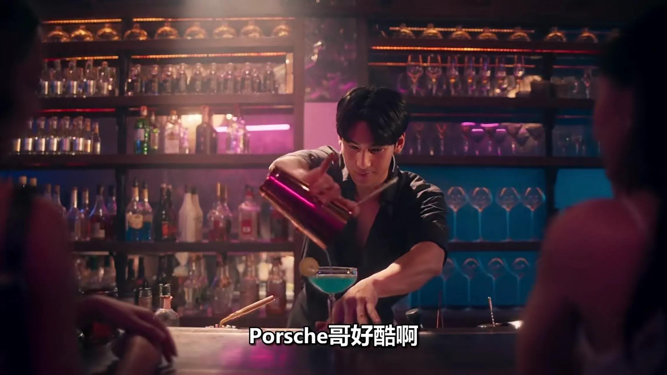 泰剧《黑帮少爷爱上我》开播！少爷攻与保镖受，你们站对了吗