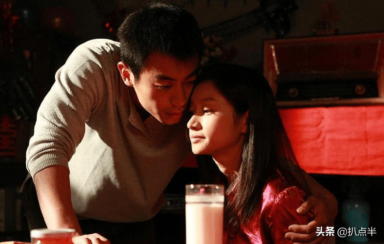 8位男演员均以偶像身份走红，生活中却偏偏成了“宠妻狂魔”