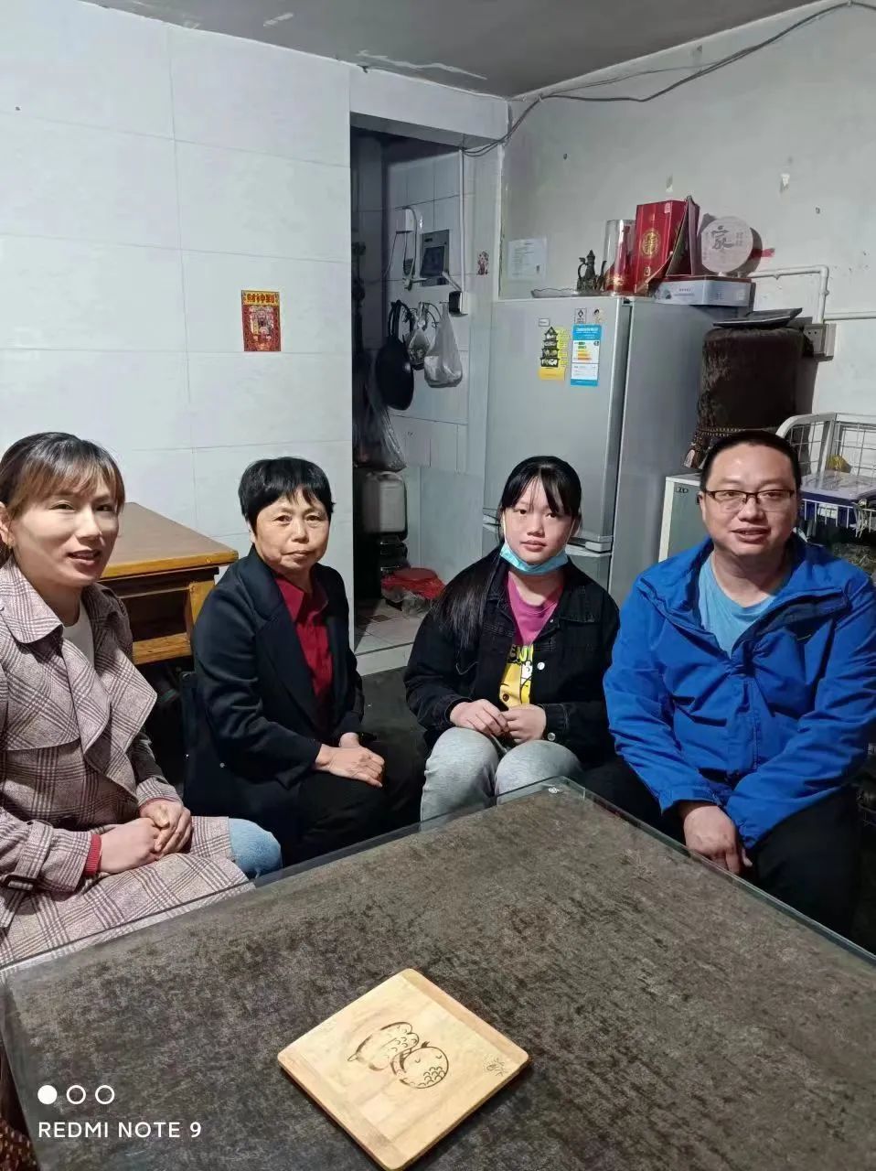 家访，一场教育的行走｜成都市江小学开启全员“暖心”家访之旅