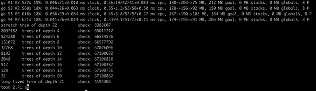 等等，怎么使用 SetMemoryLimit?