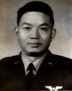 被活捉U-2飞行员叶常棣，一开始只字不提，后为我军解开重大谜题