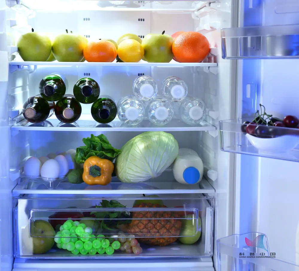 飯菜涼了放冰箱好，還是趁熱放好？ 哪些食物不適合放冰箱？